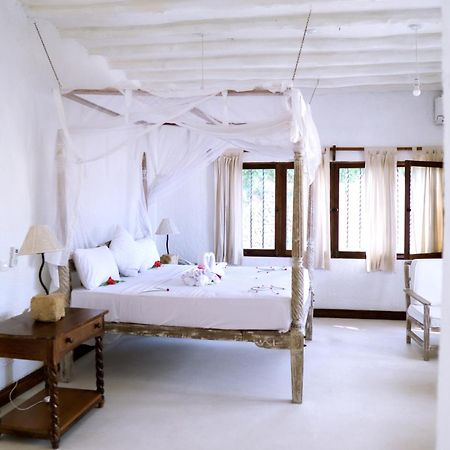 Met Beach Resort Malindi Dış mekan fotoğraf