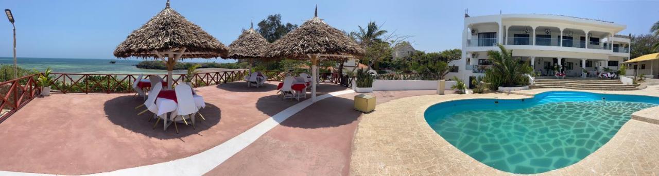 Met Beach Resort Malindi Dış mekan fotoğraf