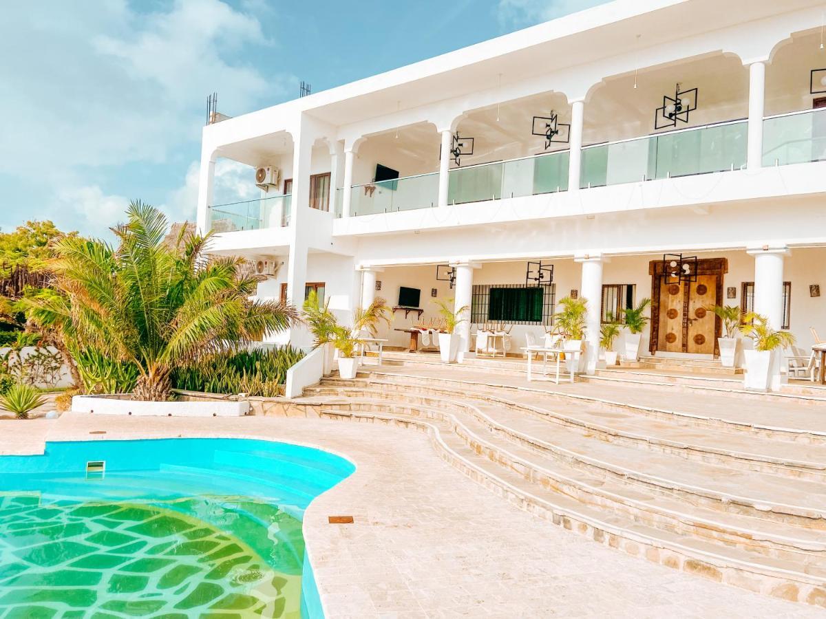 Met Beach Resort Malindi Dış mekan fotoğraf
