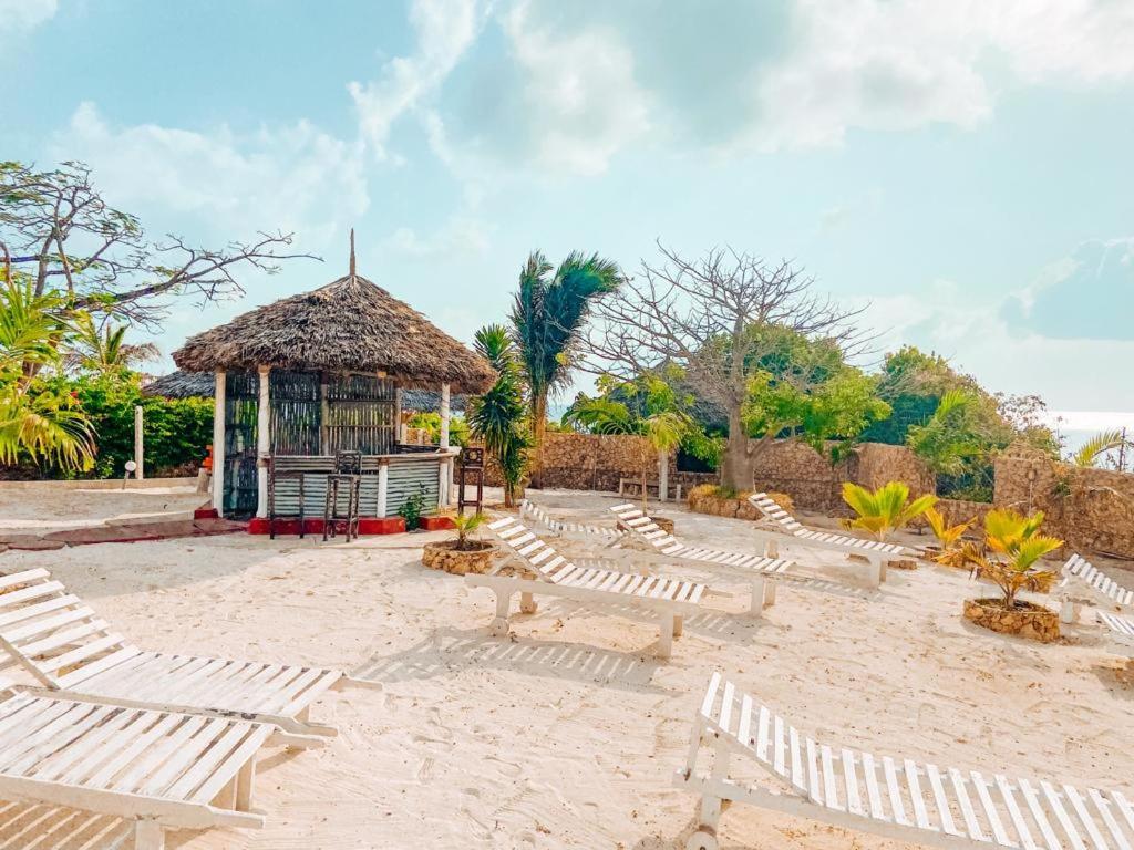 Met Beach Resort Malindi Dış mekan fotoğraf