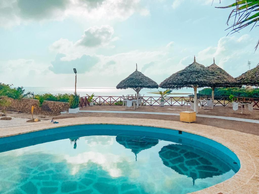 Met Beach Resort Malindi Dış mekan fotoğraf