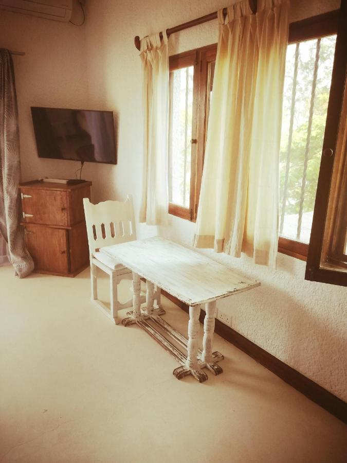 Met Beach Resort Malindi Dış mekan fotoğraf