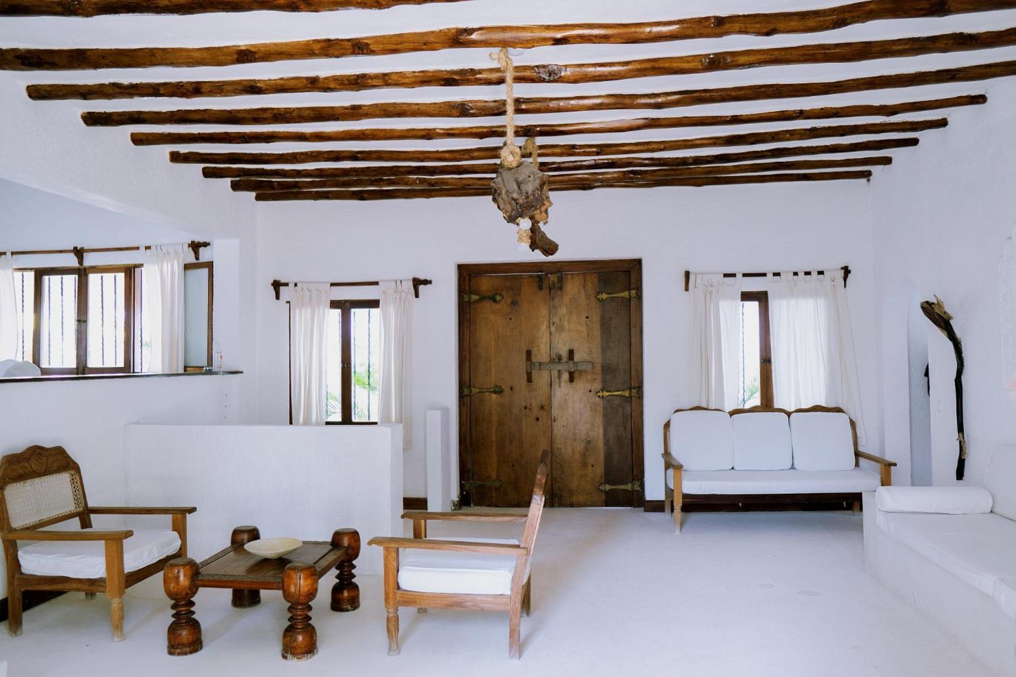 Met Beach Resort Malindi Dış mekan fotoğraf