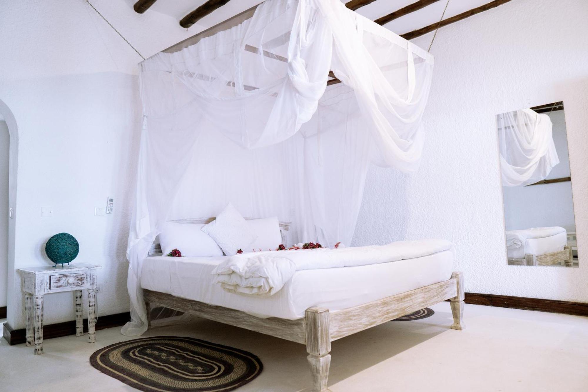 Met Beach Resort Malindi Dış mekan fotoğraf