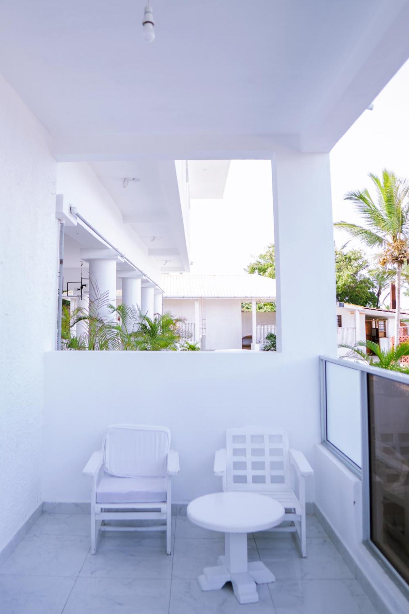 Met Beach Resort Malindi Dış mekan fotoğraf